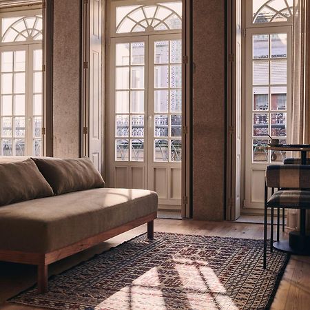 Prim&Proper Hotel Porto Kültér fotó