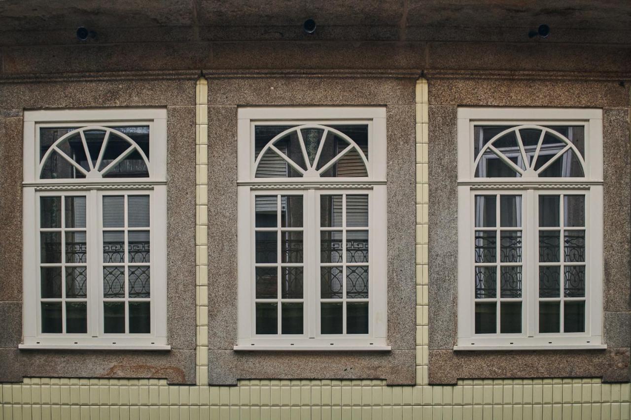 Prim&Proper Hotel Porto Kültér fotó