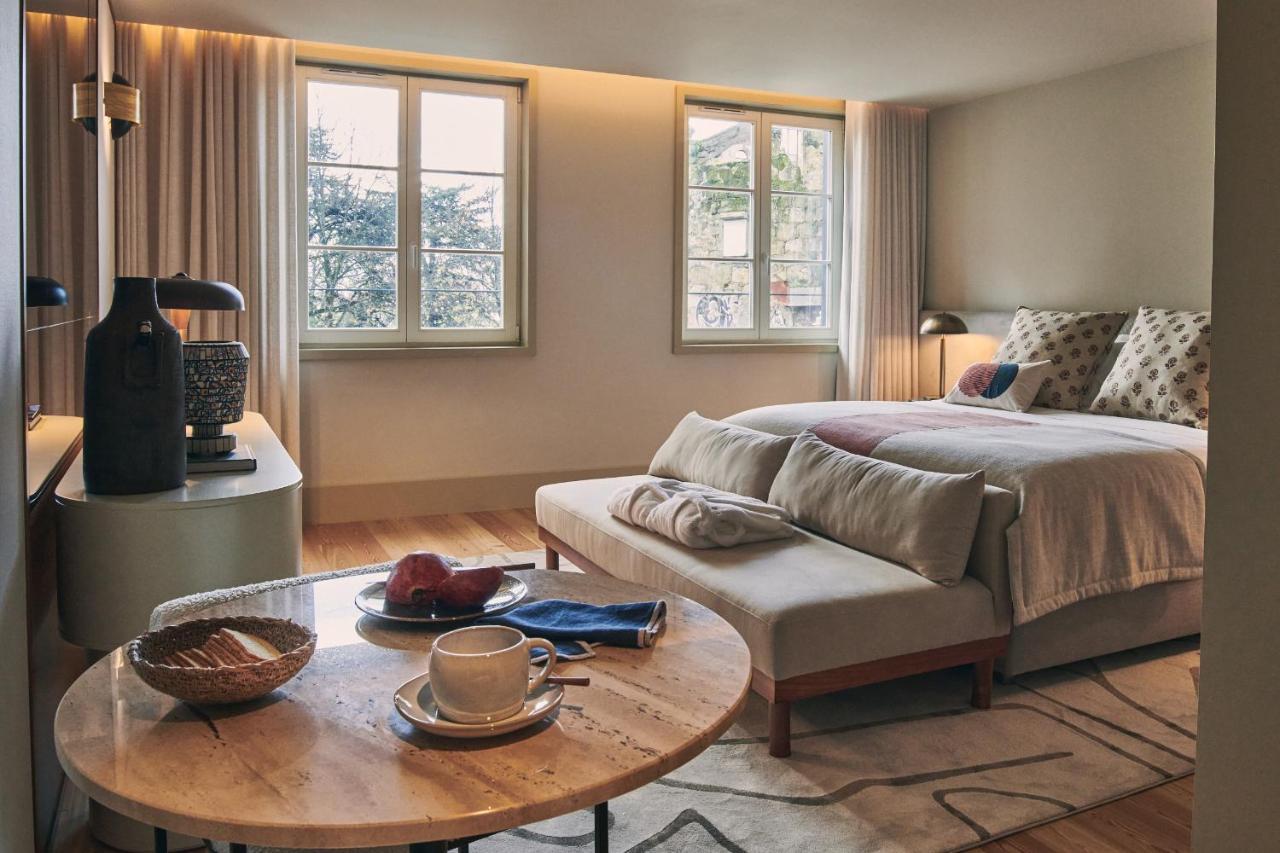 Prim&Proper Hotel Porto Kültér fotó