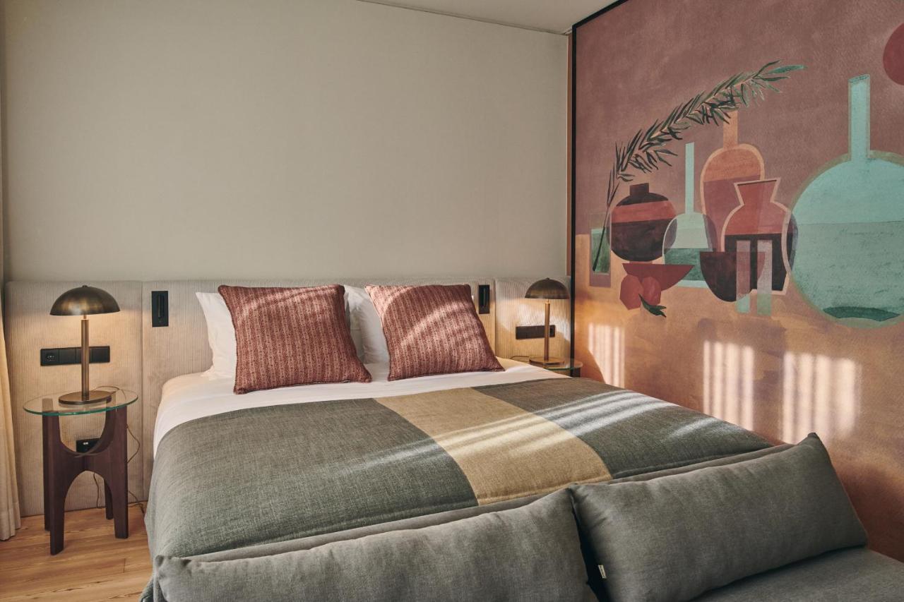Prim&Proper Hotel Porto Kültér fotó