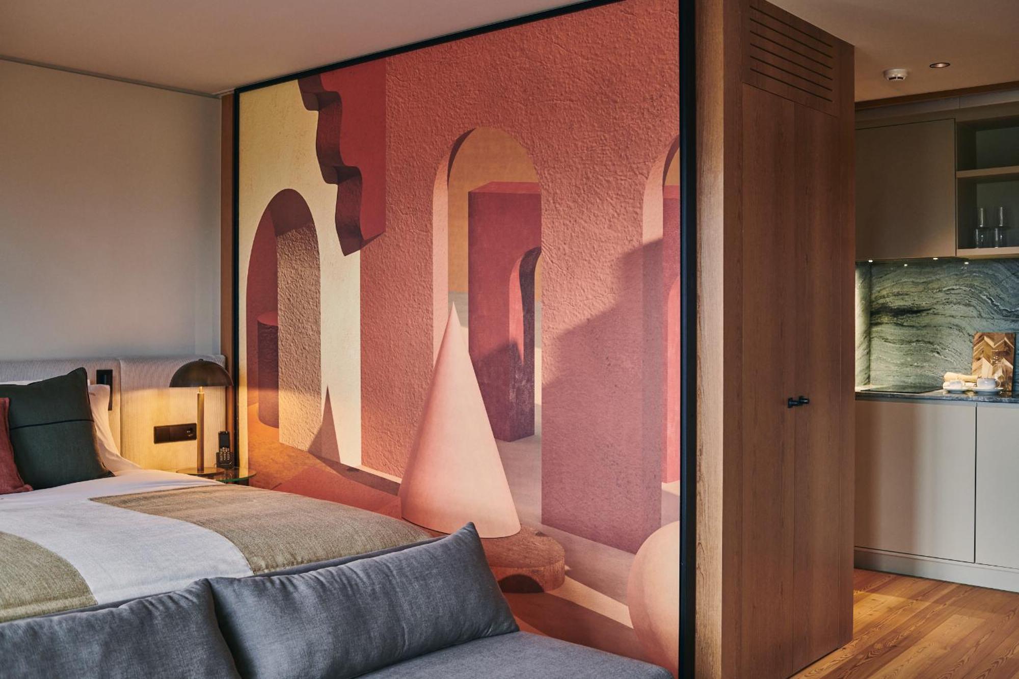 Prim&Proper Hotel Porto Kültér fotó