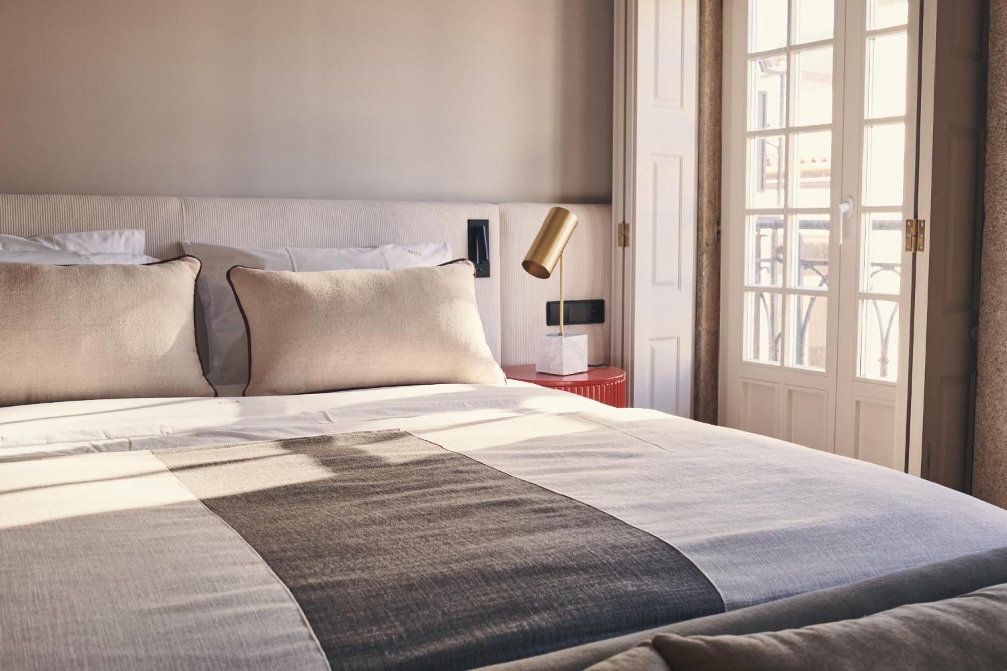 Prim&Proper Hotel Porto Kültér fotó