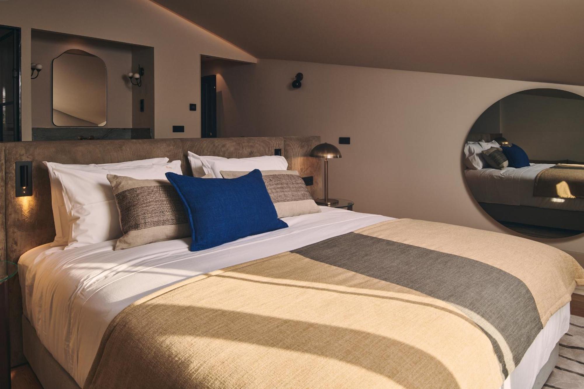 Prim&Proper Hotel Porto Szoba fotó