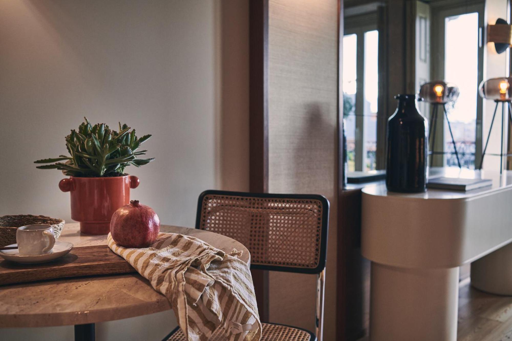 Prim&Proper Hotel Porto Szoba fotó
