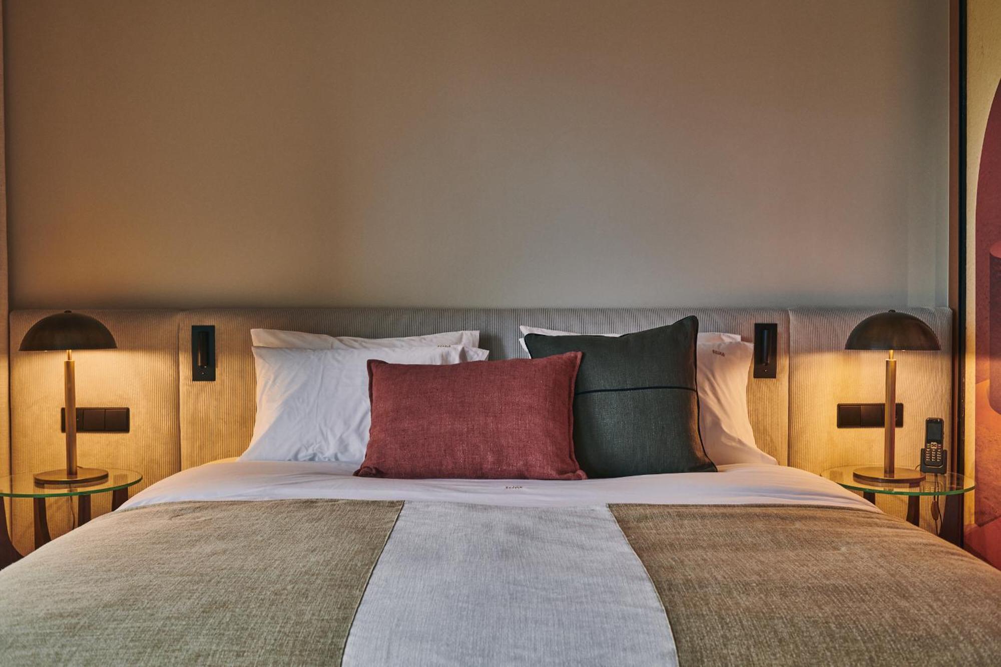 Prim&Proper Hotel Porto Szoba fotó