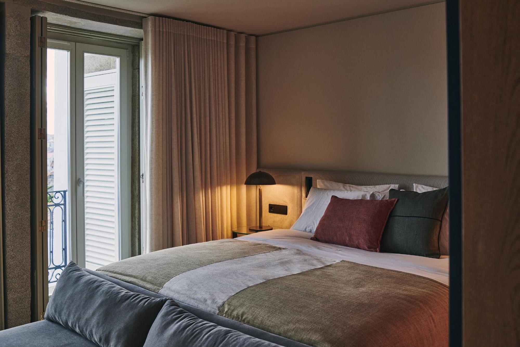 Prim&Proper Hotel Porto Szoba fotó