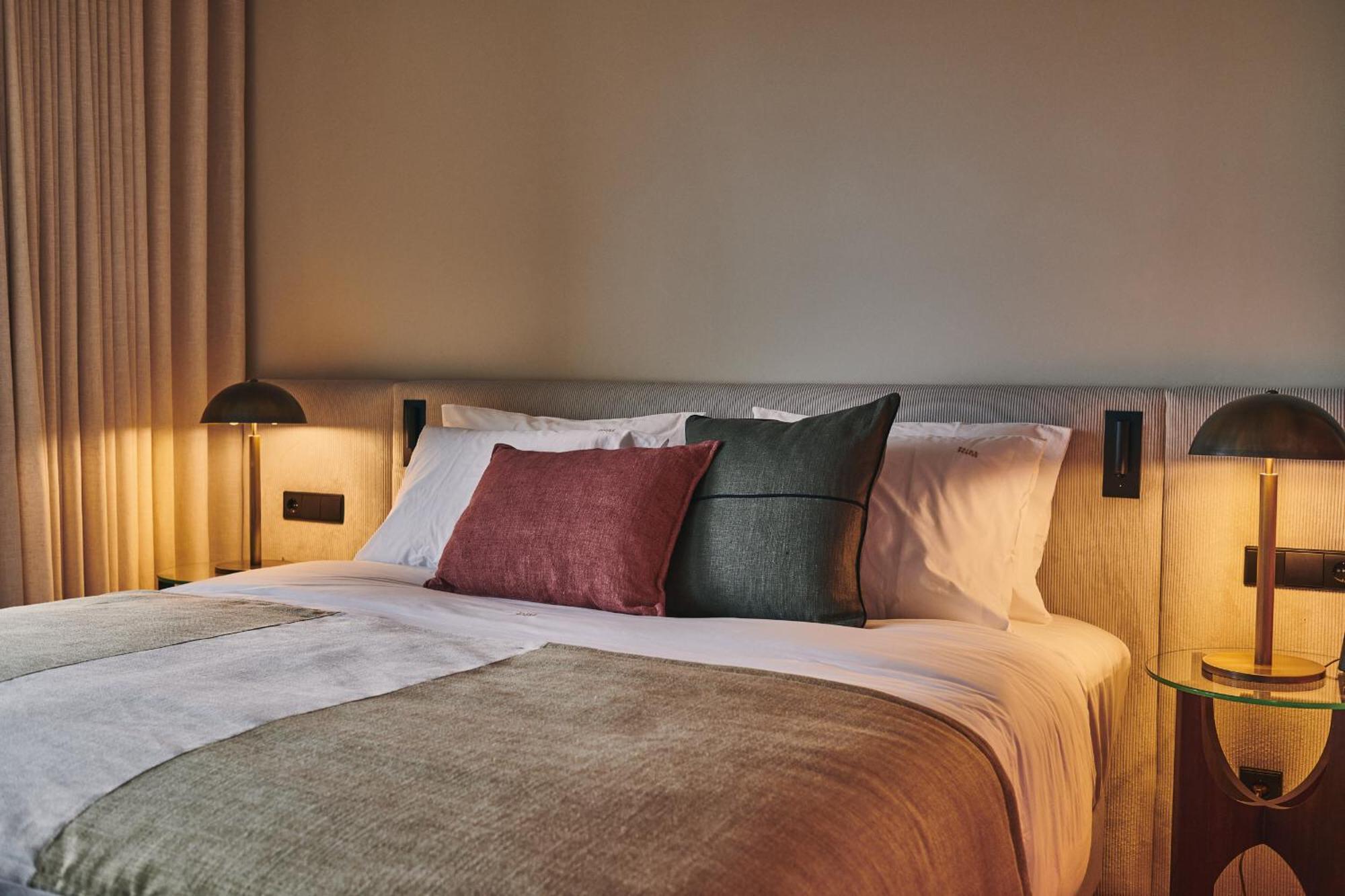 Prim&Proper Hotel Porto Szoba fotó